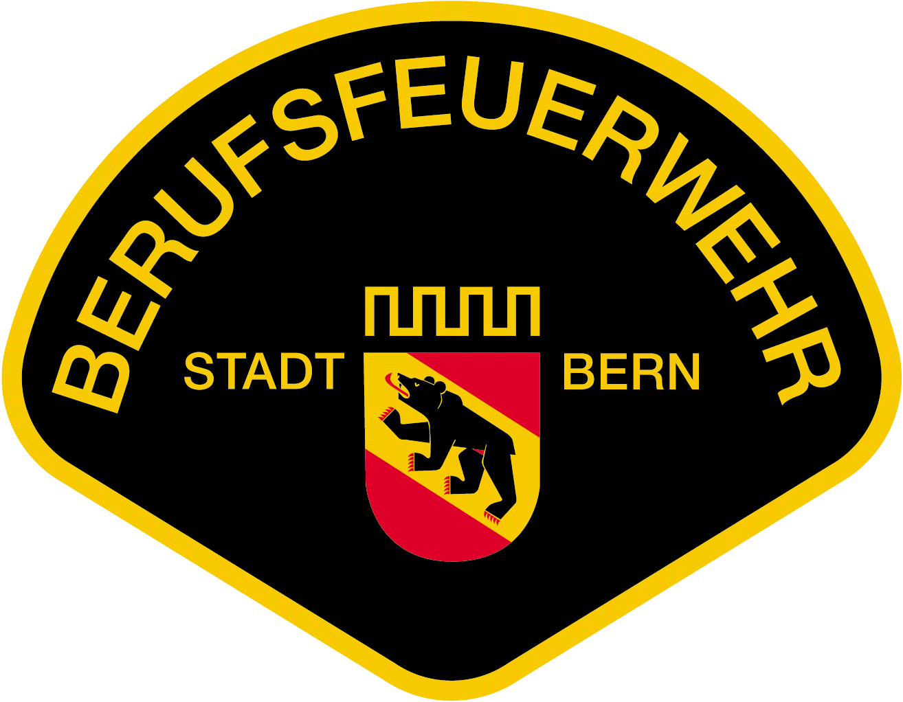 Berufsfeuerwehr Bern
