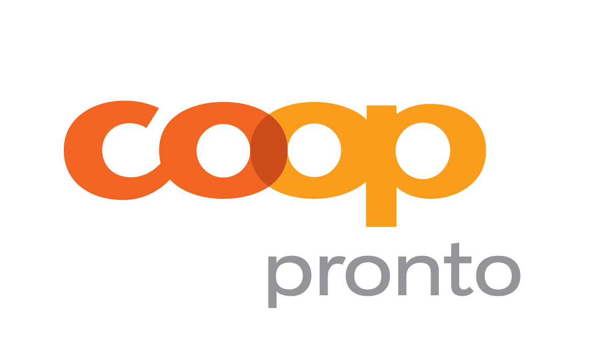 Coop Pronto Logo