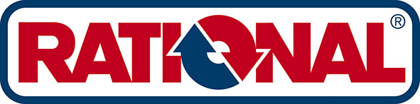 Logo RATIONAL AG