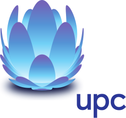 Logo UPC Austria