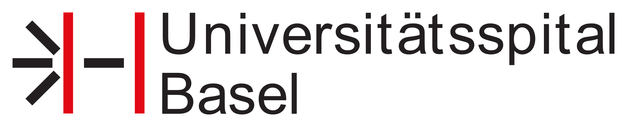 Logo Unispital Basel