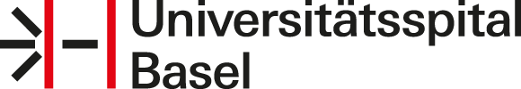 Logo Universitaetsspital Basel
