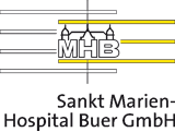 Sankt Marien Hospital Logo