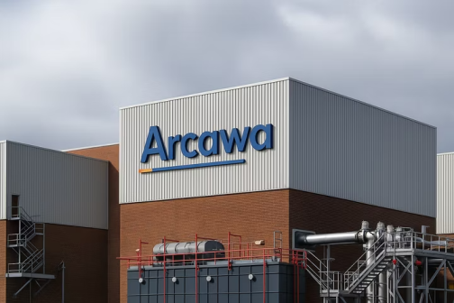 Arcawa Office